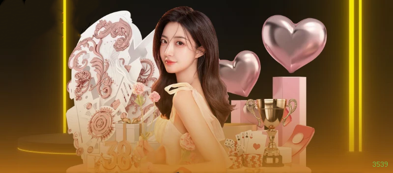 Guia rápido de apostas ao vivo na 3539