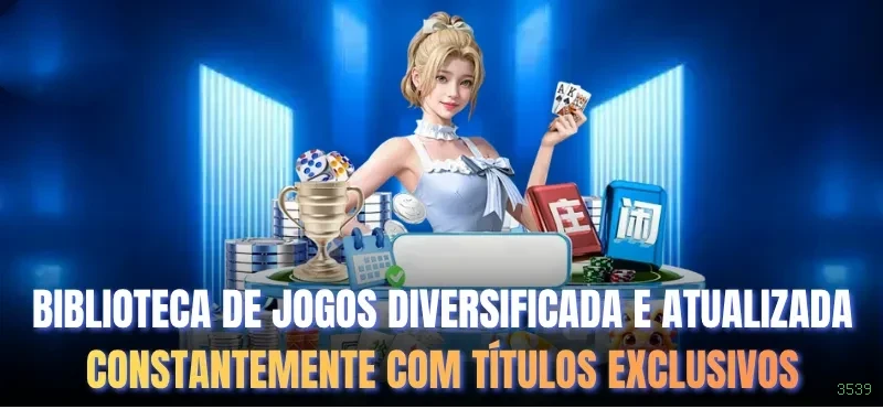 Aplicativo móvel 3539 para iOS e Android