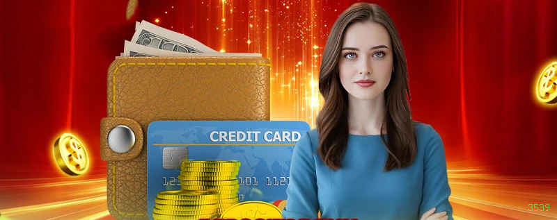 Bônus boas-vindas 3539 R$100