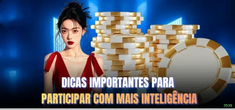 Programa VIP 3539 - benefícios exclusivos