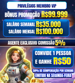 Bônus e prêmios 3539